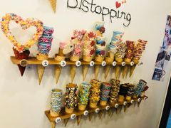 -Bistopping