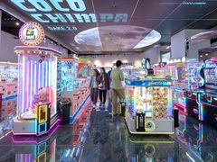 -天河城购物中心