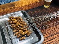 -清真·马峰烤肉(小学习北巷店)