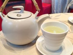 -顺德喜来登酒店·采悦轩