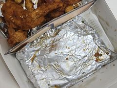-BOPEYE·波派炸鸡(河西中央商场店)
