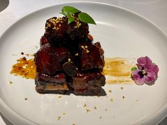 -玫瑰厅上海菜(兴国路店)