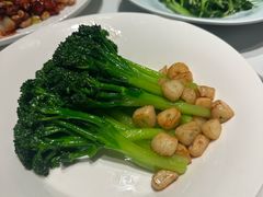 -真地道京味府·鲜橙烤鸭·北京菜(朝外大街东大桥店)