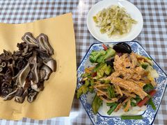 -长香源葫芦头梆梆肉(开通巷店)