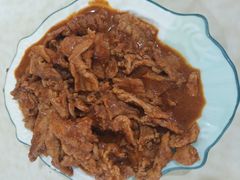 -满口香饭店