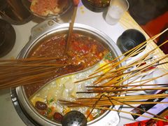-屋头串串(临江路店)