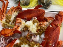 -船奇蒸汽海鲜·闽菜(八市海鲜总店)