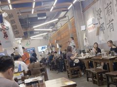-破店肥哈·东北烧烤·夜宵(南山保利店)