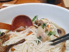 -云味馆·云南菜·云南米线(景田店)