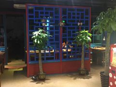 -老炉家木炭烤肉(长江国际店)