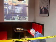 -李昌钰刑侦科学博物馆