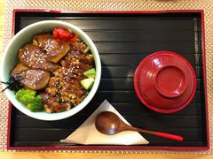 -活鳗饭·鹅肝范儿(高碑店店)