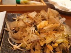 -初居食屋日式料理(万象城购物中心店)