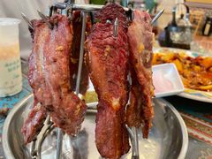 -巴依老爷·新疆美食(上城区天城路店)