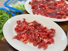 -柴头哥·牛肉火锅(爱民路店)