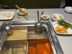 -海底捞火锅(海宁路店)