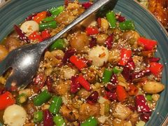 -华豫川酒家(大卫城店)