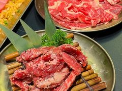 -西塔老太太泥炉烤肉(龙湖北苑天街店)