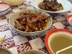 -老三样·旧食新味(船山路店)
