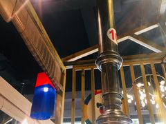 大堂-唯成•韩国炭火烤肉 유성고기