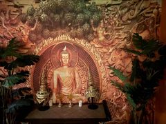 -泰谷玲抓龙筋SPA·泰式按摩(五一广场店)