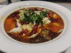 -梅花香里大酒店(郁金香路店)