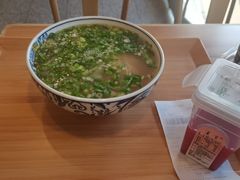 -西部马华清真兰州牛肉面·烧烤夜市(三里河店)