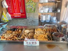 -南昌原味水煮油炸(六眼井店)