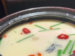 -老阿爸鲜鱼土菜(独墅湖店)