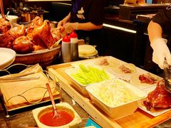 -東盛炭烤自助料理(玄武招商花园城店)
