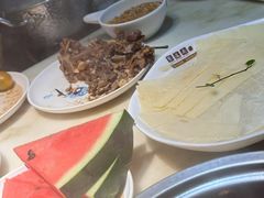 -东道煮牛肉火锅(东盛大街店)