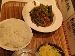 -乡村基·川味现炒大王(熙悦天街店)