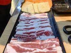 -麻蒲碳烤肉(梅花园店)