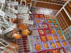 -蓝湾碧波·老字号·疍家非遗海上餐厅