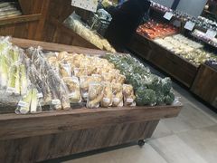 -果蔬好生活超市(乐堤港店)