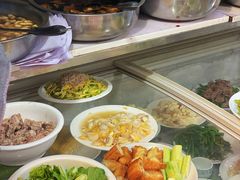 -凰仪桥饭店(鲁迅西路店)