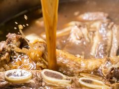 -美极鲜食坊(宝安南路店)