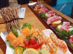 -赤坂亭·M9和牛烧肉·铁板烧(合肥万象城店)