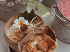 -春莱·老挝咖啡·泰式奶茶(钟楼店)