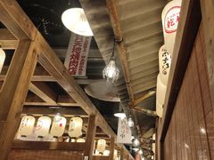 -炉太郎日式烧肉店(华贸店)