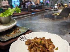 -大神太神·铁板烧(七宝领展广场店)