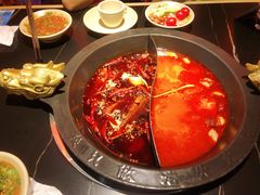 -蜀大侠火锅(四川北路店)