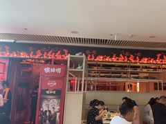 -侯师傅热炒店(印象城店)
