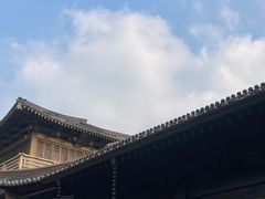 -香积寺