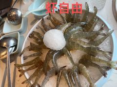 -捞神煲汤火锅(湖滨商业街店)
