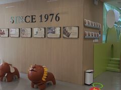 -金宝贝儿童多元成长中心(二七亚星中心店)