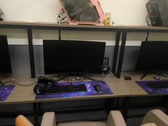 -网鱼网咖·电竞(杭州拱墅香积寺路店)