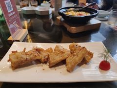 順香招牌蒜香骨-顺香居·老字号湖北菜(江汉路店)