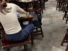 -南京大牌档(崇文门国瑞店)