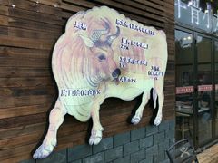 -食潮汕头鲜牛馆(望京保利店)